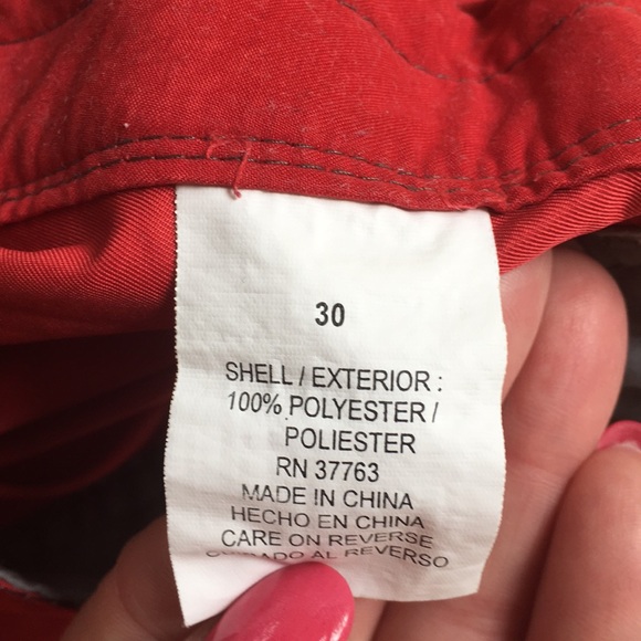 RedSand Men’s Swim Trunks - Picture 3 of 4